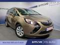 Opel Zafira Tourer 1.4I TURBO |7 PLACES | GPS | Auriu - thumbnail 1