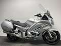 Yamaha FJR 1300 Zilver - thumbnail 2