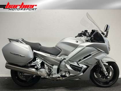 Yamaha FJR 1300 ABS