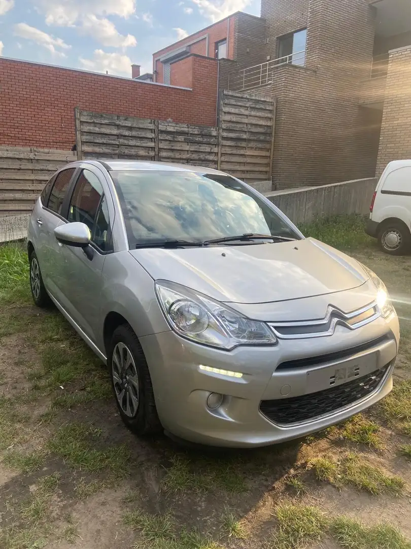 Citroen C3 Ab hatchback led - 1