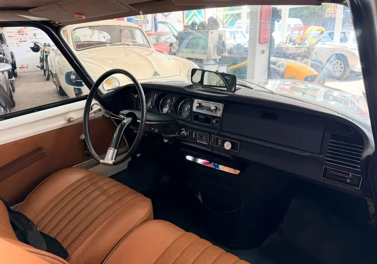 Citroen dspecial, foto 10
