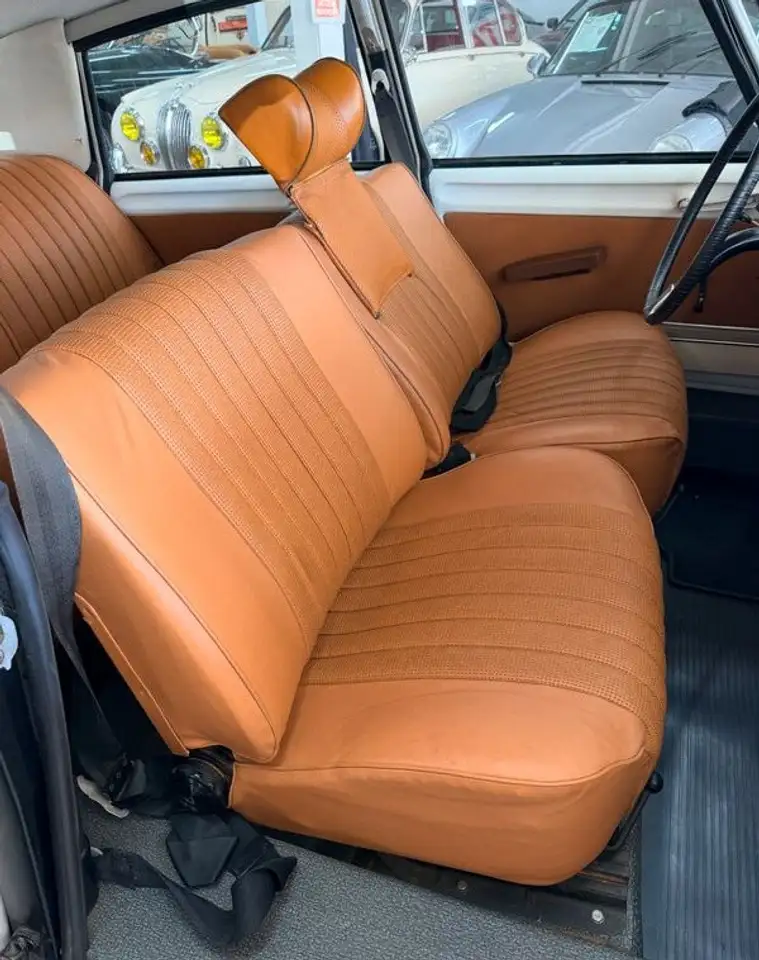 Citroen dspecial, foto 9