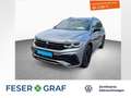 Volkswagen Tiguan Allspace R-Line 2.0 TDI 7-DSG 4MOTION AHK Silber - thumbnail 1