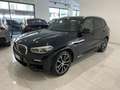 BMW X3 xDrive30d 249CV Msport Head Up display Bleu - thumbnail 1
