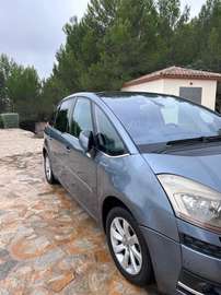 1.6 HDi FAP EGS6 Exclusive