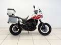 Moto Morini X-Cape 650 Cerchi a Raggi Bianco - thumbnail 1