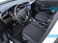 Opel Corsa 50kWh Elegance-e 100 kW (136 CV) Blanco - thumbnail 7