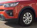 SsangYong Tivoli 2WD Quartz Arancione - thumbnail 6