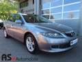 Mazda 6 1.8 Exclusive Sport Motorschaden*Temp*el.FH Grau - thumbnail 1
