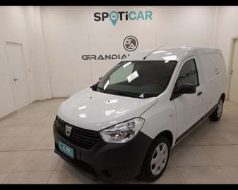 -  1.5 dci Comfort s&s 90cv