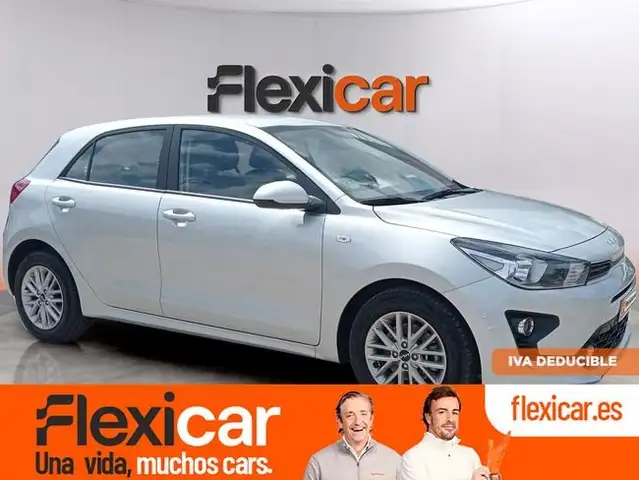 Kia Rio 1.2 DPi Drive 84 Pack Sport