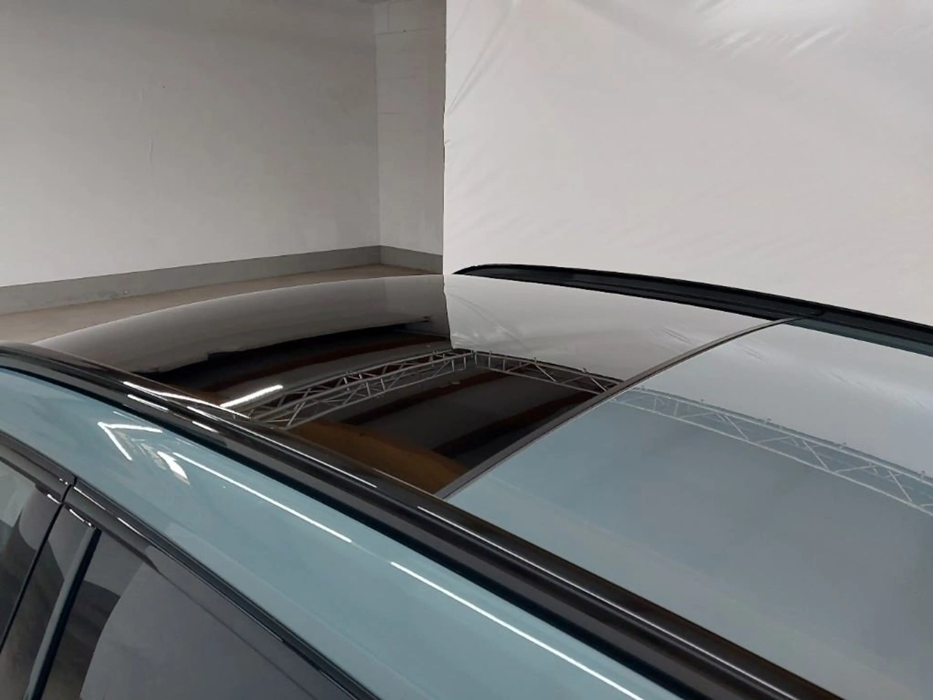 BMW X2 20xd M Sport AHK ACC Iconic Glow HuD PANO — photo 14