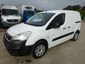 Peugeot Partner L1 Electric Blanc - thumbnail 3