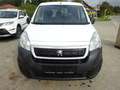 Peugeot Partner L1 Electric Blanc - thumbnail 1