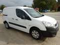 Peugeot Partner L1 Electric Blanc - thumbnail 4