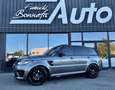 Land Rover Range Rover Sport Range Rover Sport Mark IV V8 S/C 5.0L SVR A Gris - thumbnail 18