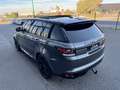Land Rover Range Rover Sport Range Rover Sport Mark IV V8 S/C 5.0L SVR A Gris - thumbnail 4
