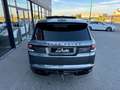 Land Rover Range Rover Sport Range Rover Sport Mark IV V8 S/C 5.0L SVR A Gris - thumbnail 6