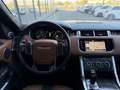 Land Rover Range Rover Sport Range Rover Sport Mark IV V8 S/C 5.0L SVR A Gris - thumbnail 14
