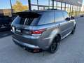 Land Rover Range Rover Sport Range Rover Sport Mark IV V8 S/C 5.0L SVR A Gris - thumbnail 3