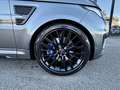 Land Rover Range Rover Sport Range Rover Sport Mark IV V8 S/C 5.0L SVR A Gris - thumbnail 8