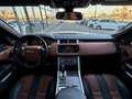 Land Rover Range Rover Sport Range Rover Sport Mark IV V8 S/C 5.0L SVR A Gris - thumbnail 13