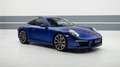Porsche 911 991 3.8 Carrera 4S Coupé Blu/Azzurro - thumbnail 2
