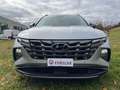 Hyundai TUCSON 1.6 CRDI 48V DCT Exellence Gris - thumbnail 2