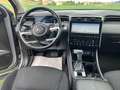 Hyundai TUCSON 1.6 CRDI 48V DCT Exellence Gris - thumbnail 35