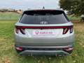 Hyundai TUCSON 1.6 CRDI 48V DCT Exellence Gris - thumbnail 6