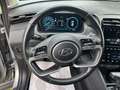 Hyundai TUCSON 1.6 CRDI 48V DCT Exellence Gris - thumbnail 14