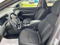 Hyundai TUCSON 1.6 CRDI 48V DCT Exellence Gris - thumbnail 11