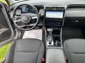 Hyundai TUCSON 1.6 CRDI 48V DCT Exellence Gris - thumbnail 34