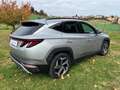 Hyundai TUCSON 1.6 CRDI 48V DCT Exellence Gris - thumbnail 7