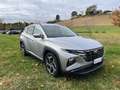 Hyundai TUCSON 1.6 CRDI 48V DCT Exellence Gris - thumbnail 1