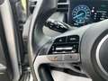 Hyundai TUCSON 1.6 CRDI 48V DCT Exellence Gris - thumbnail 15