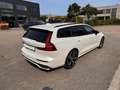 Volvo V60 R-Design Expression Recharge Plug-In Hybrid AWD T6 Bianco - thumbnail 4