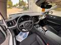 Volvo V60 R-Design Expression Recharge Plug-In Hybrid AWD T6 Bianco - thumbnail 5