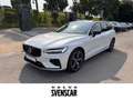 Volvo V60 R-Design Expression Recharge Plug-In Hybrid AWD T6 Bianco - thumbnail 1