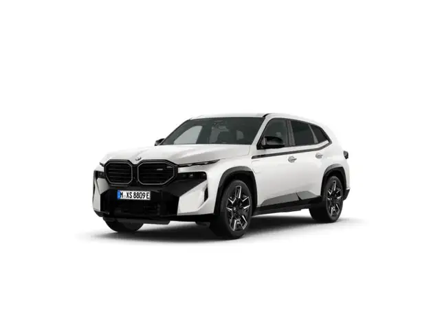 BMW XM XM V8 Kit M Sport