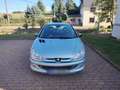 Peugeot 206 , TÜV NEU,JBL,Klima,Benzin Silber - thumbnail 3