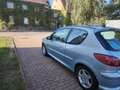 Peugeot 206 , TÜV NEU,JBL,Klima,Benzin Silber - thumbnail 6