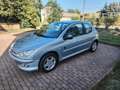 Peugeot 206 , TÜV NEU,JBL,Klima,Benzin Silber - thumbnail 4