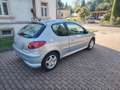 Peugeot 206 , TÜV NEU,JBL,Klima,Benzin Silber - thumbnail 5