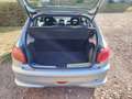 Peugeot 206 , TÜV NEU,JBL,Klima,Benzin Silber - thumbnail 7