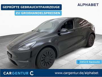 Dual Maximale Reichweite Dual AWD Pano