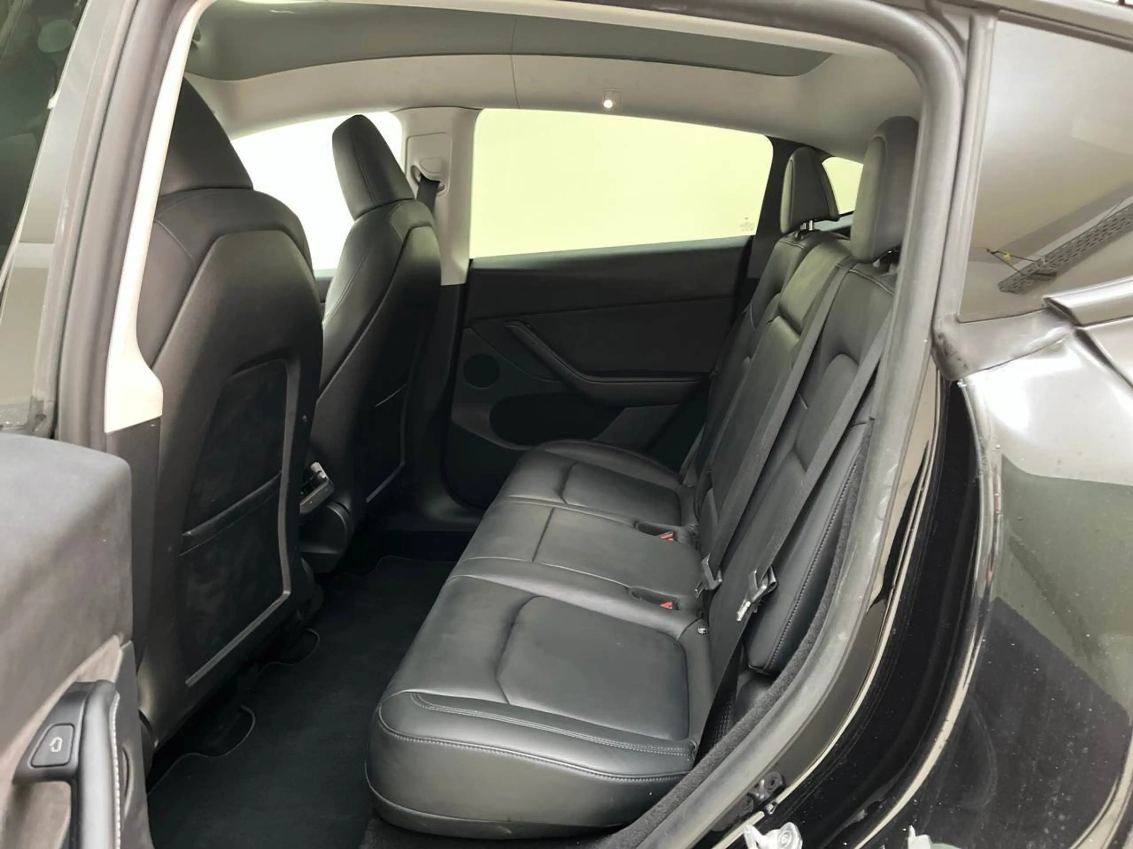 Tesla Model Y Maximale Reichweite Long Range Dual Pano — photo 10