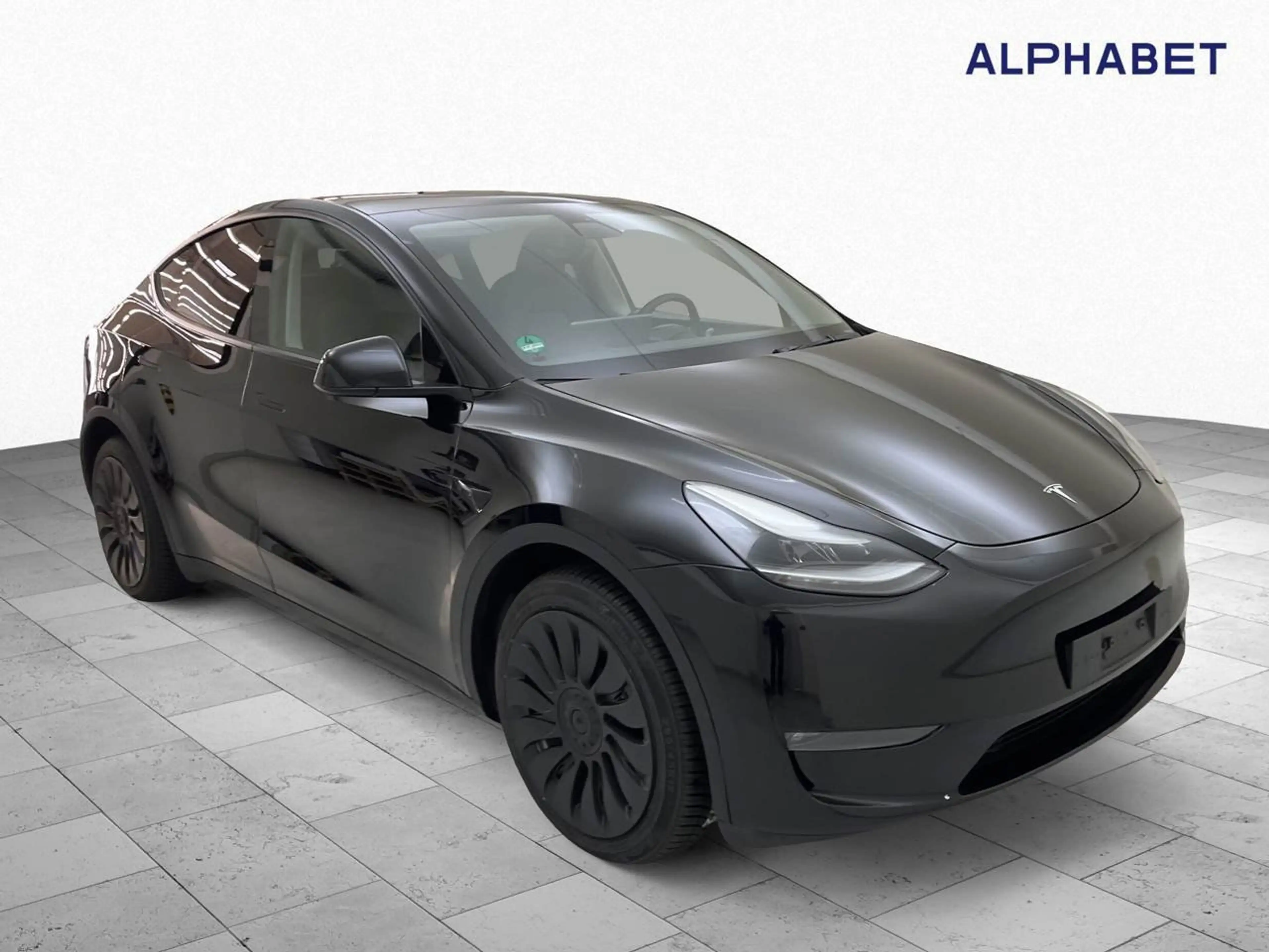 Tesla Model Y Maximale Reichweite Long Range Dual Pano — photo 6