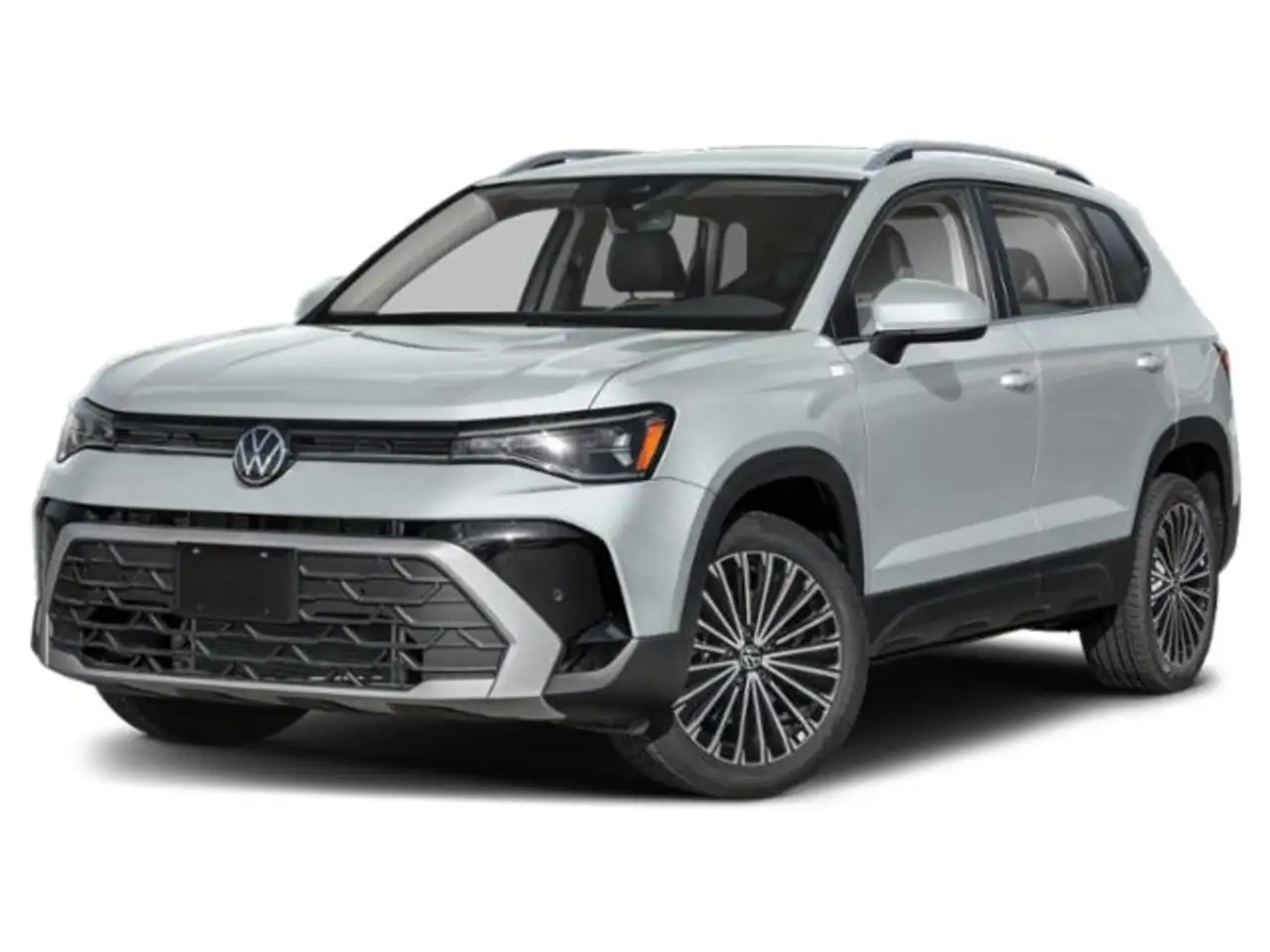 2026 Volkswagen Taos