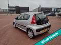 Peugeot 107 1.0-12V XR MOOIE AUTO BEL 0619590613 AIRCO 5 DRS A Сірий - thumbnail 2